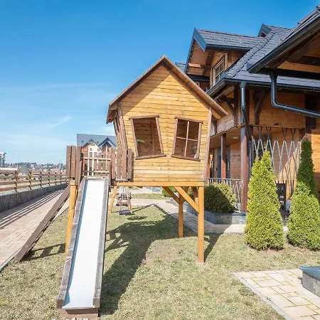 Velika Recepcija 10 * Zlatibor
